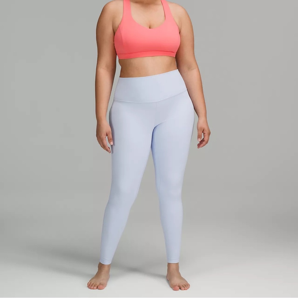 lululemon Align™ High-Rise Pant 28" size 10